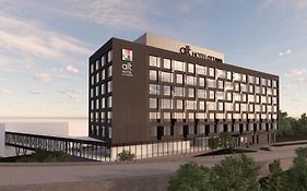 Alt Hotel Ottawa Airport
